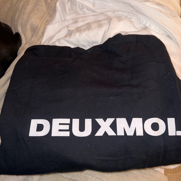 DEUXMOI MERCh! - Picture 2 of 2